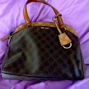 Nine West handbag